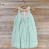 Mist & Lace Dress: Alternate View #4