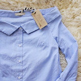 Mr. Right Top: Alternate View #2