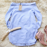 Mr. Right Top: Alternate View #3