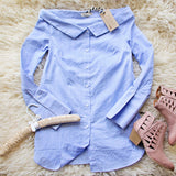 Mr. Right Top: Alternate View #1