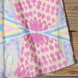 Misty Mountain Dress: Alternate View #3