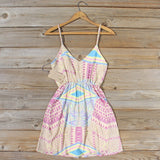 Misty Mountain Dress: Alternate View #4