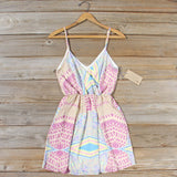 Misty Mountain Dress: Alternate View #1