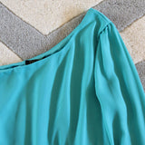 Misty Nights Dress: Alternate View #2