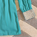 Misty Nights Dress: Alternate View #3