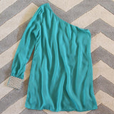 Misty Nights Dress: Alternate View #4