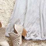 Molly Ruffle Dress: Alternate View #3