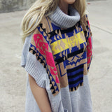 Montana Knit Pullover: Alternate View #2