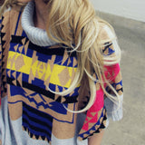 Montana Knit Pullover (wholesale): Alternate View #4