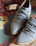 Montana Sky Booties: Alternate View #2