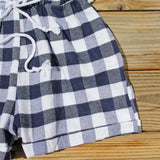 Montana Summer Romper: Alternate View #3