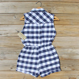 Montana Summer Romper: Alternate View #4