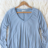 Slate Mountain Dress: Alternate View #2