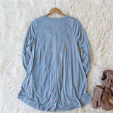 Slate Mountain Dress: Alternate View #4