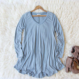 Slate Mountain Dress: Alternate View #1