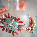 Moonchart Bracelet: Alternate View #2