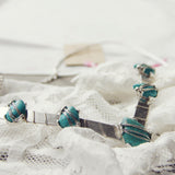 Moon Chime Necklace: Alternate View #3