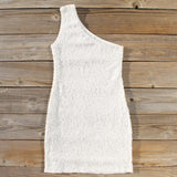 Moon Glow Sequin Dress: Alternate View #4