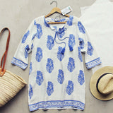 Moon & Isles Dress: Alternate View #1