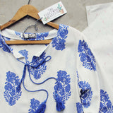 Moon & Isles Dress: Alternate View #2