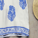 Moon & Isles Dress: Alternate View #3