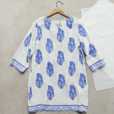 Moon & Isles Dress: Alternate View #4