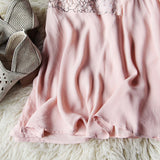 Moon Meadow Tunic Dress: Alternate View #3