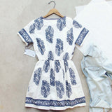 Moon Palace Dress: Alternate View #5