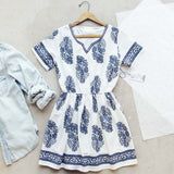 Moon Palace Dress: Alternate View #2