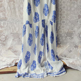 Moon Palace Maxi Dress: Alternate View #3