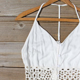 Moon Phase Dress: Alternate View #2