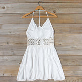 Moon Phase Dress: Alternate View #4