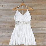 Moon Phase Dress: Alternate View #1