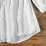 Moon Rise Lace Top: Alternate View #3