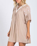 Moon & Stars Dress: Alternate View #2