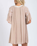 Moon & Stars Dress: Alternate View #3