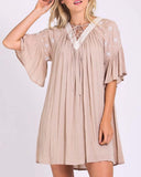 Moon & Stars Dress: Alternate View #1