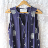 Moon & Stars Tunic: Alternate View #2