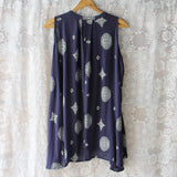 Moon & Stars Tunic: Alternate View #4
