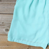 Moon & Surf Romper: Alternate View #3