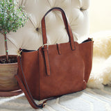 Moon Valley Tote: Alternate View #3