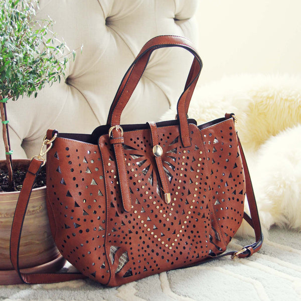 Moon Valley Tote: Featured Product Image