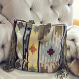 Moonlit Waters Rug Bag: Alternate View #3