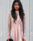 Moon Meadow Dress: Alternate View #5