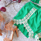 Moonrise Romper Set: Alternate View #3