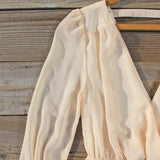 Moonstone Dress: Alternate View #2