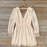 Moonstone Dress: Alternate View #4