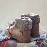 Moose Lodge Booties: Alternate View #4