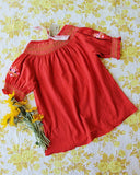 Morning Sun Top: Alternate View #3