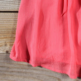 Moroccan Romance Dress: Alternate View #3